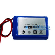 Batería para PLC HD5L [Batería de repuesto]